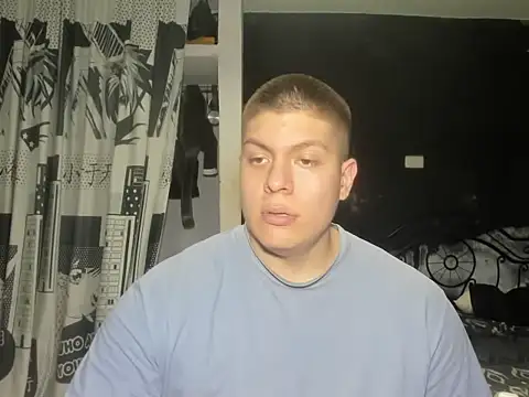 regan jhonso online show from September 15, 7:26 pm