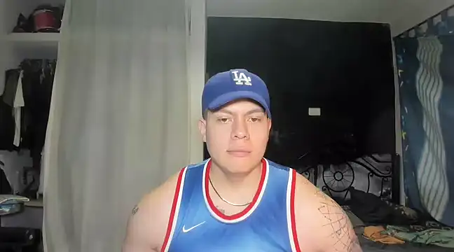 regan jhonso online show from March 22, 4:15 pm