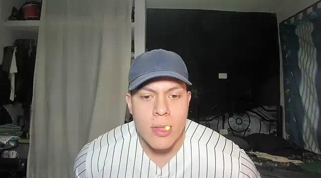 regan jhonso online show from March 21, 4:06 am