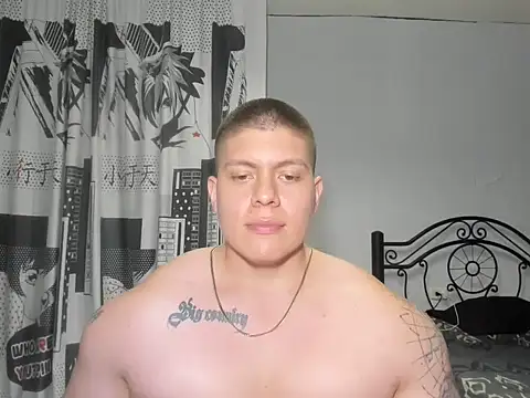 regan jhonso online show from October 20, 9:02 am