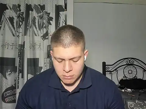 regan jhonso online show from October 19, 9:01 am