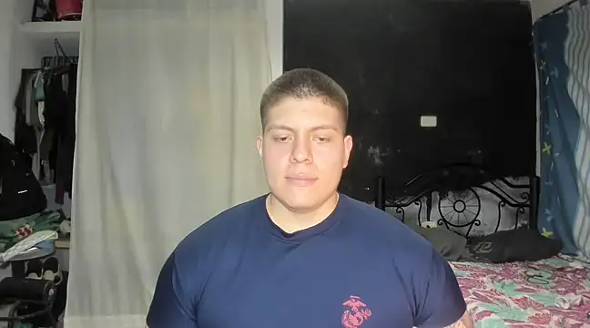 regan jhonso online show from February 1, 6:43 am