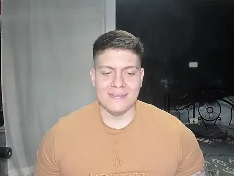 regan jhonso online show from December 25, 5:48 am