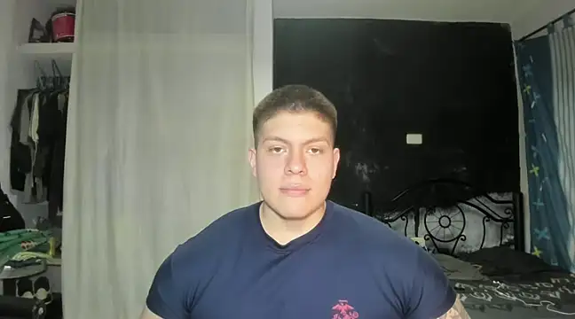 regan jhonso online show from February 20, 10:04 pm