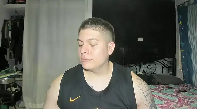 regan jhonso online show from January 28, 4:52 pm