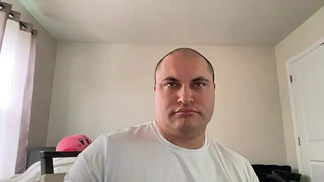 SluggishChase99 online show from February 20, 5:15 pm