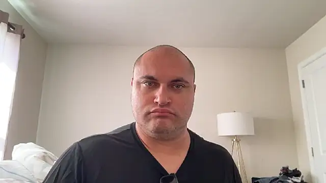 SluggishChase99 online show from October 1, 3:38 pm