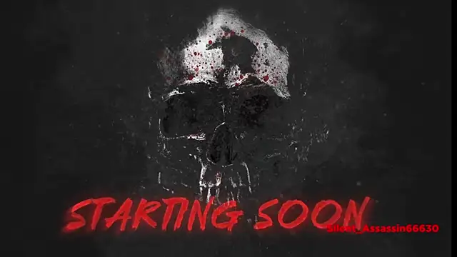 Rocker Assassin66630 online show from November 9, 1:42 am