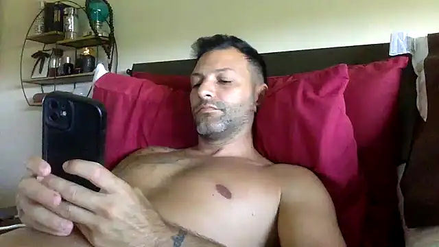 goroasroma90 online show from August 9, 8:42 am