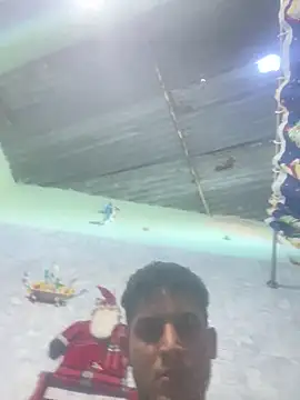 Julitosinrostro online show from December 8, 8:47 pm