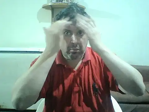 Rodrigo happy online show from December 2, 2:14 am