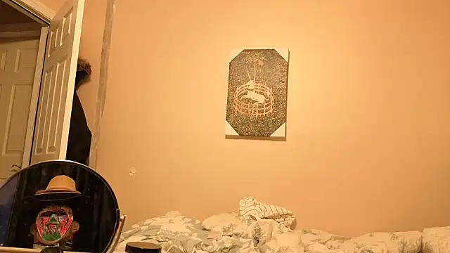 hailzeffn online show from February 8, 2:39 am