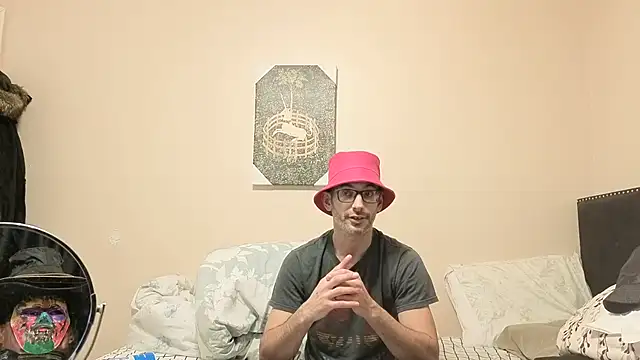 hailzeffn online show from January 12, 12:25 am