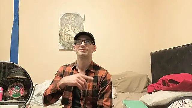 hailzeffn online show from April 5, 9:11 pm