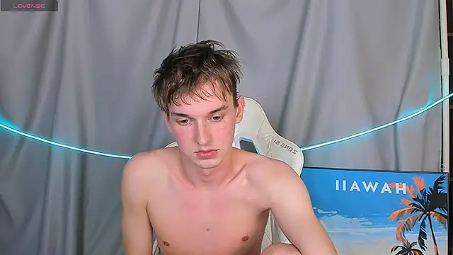 4ever dude online show from November 4, 3:13 pm