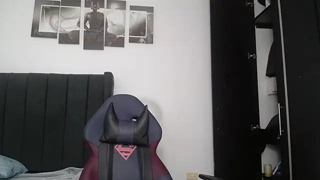 muscle ares online show from February 27, 10:37 am