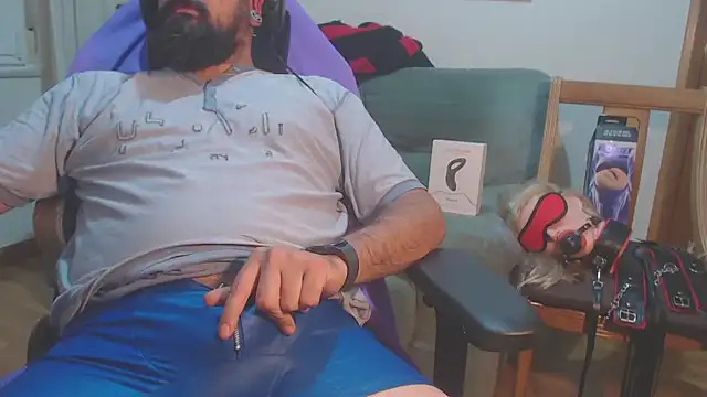 master4subslut online show from September 18, 8:44 pm