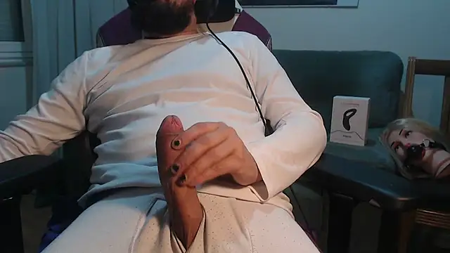 master4subslut online show from January 5, 11:55 pm