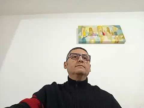 latinoscolomex9080 online show from February 2, 2:21 am