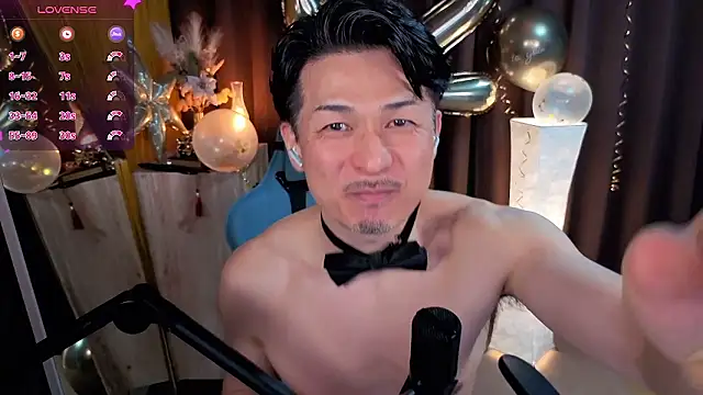 HARU-outdoor-x online show from December 21, 2:14 pm