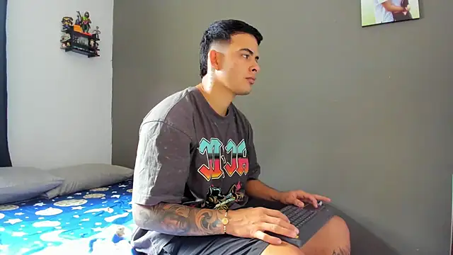 jacob firexx online show from June 30, 2:29 pm