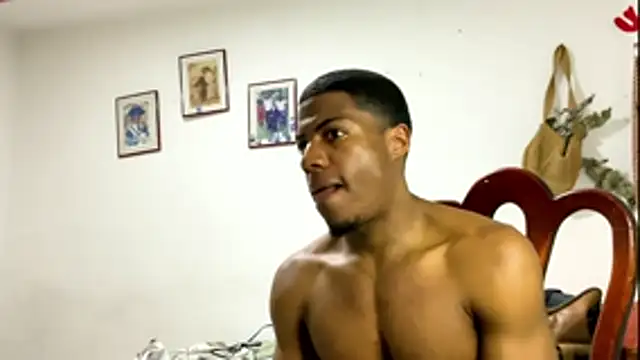 andrews2399 online show from February 18, 9:12 pm