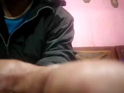 Dodoldolly online show from November 1, 6:34 pm