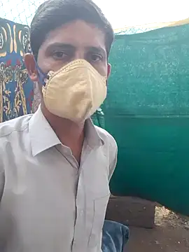 Burhade-- online show from December 3, 10:37 am