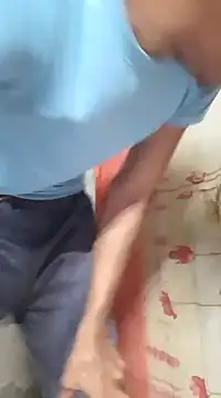 Burhade-- online show from December 7, 1:15 am