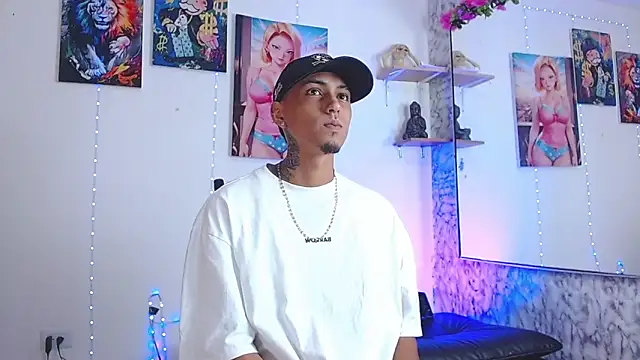 Liam lee online show from September 28, 12:58 pm