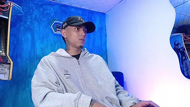 Liam lee online show from January 24, 12:31 pm