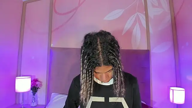 Maxim-Walker online show from March 21, 3:12 am