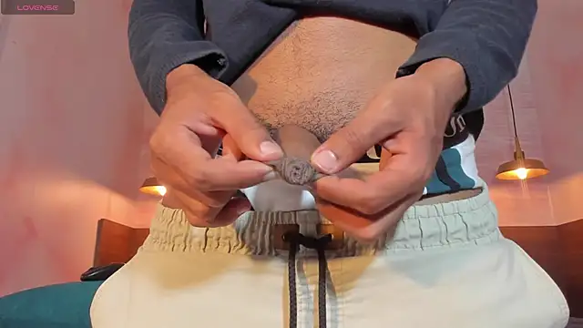 Maxim-Walker online show from March 15, 3:07 am