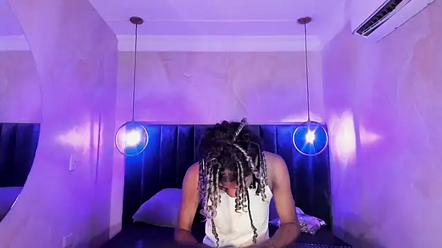 Maxim-Walker online show from September 14, 4:03 am