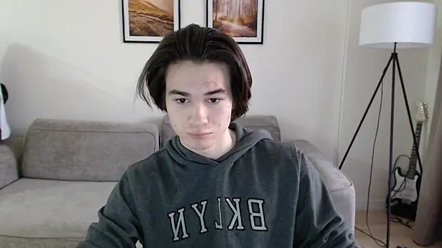 MarkusDean online show from February 6, 5:14 am