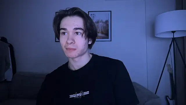 MarkusDean online show from December 11, 11:21 am