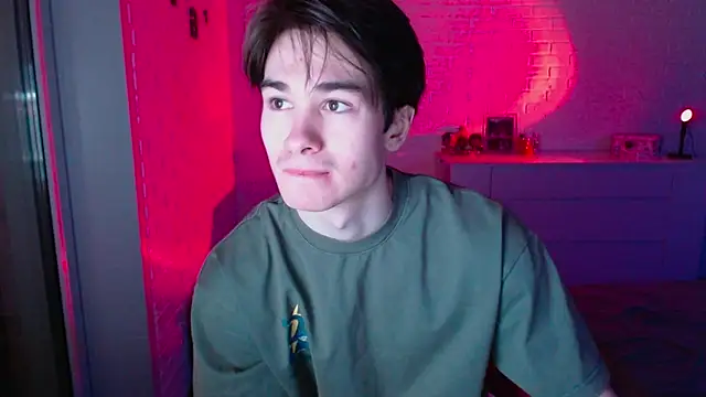 MarkusDean online show from February 13, 4:12 pm