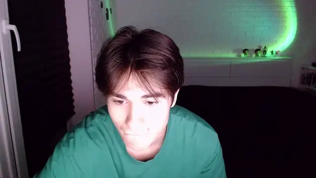 MarkusDean online show from September 21, 6:41 pm