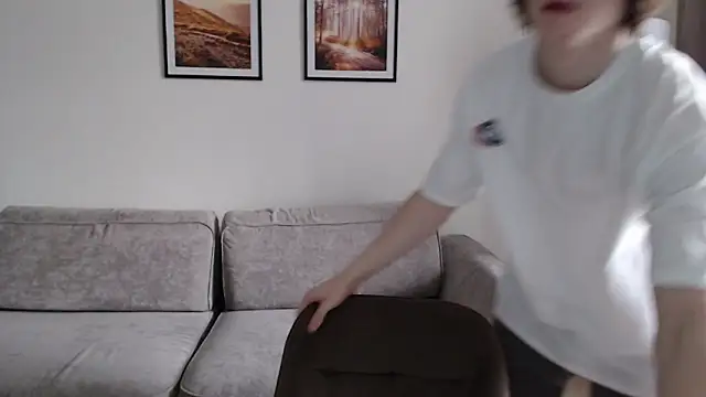 MarkusDean online show from February 12, 8:27 am