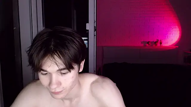 MarkusDean online show from September 19, 3:34 pm