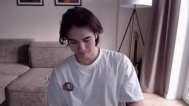 MarkusDean online show from February 20, 9:22 am