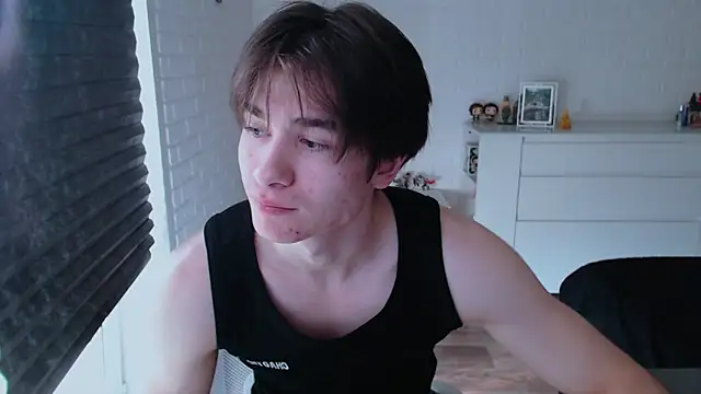 MarkusDean online show from October 7, 11:14 am