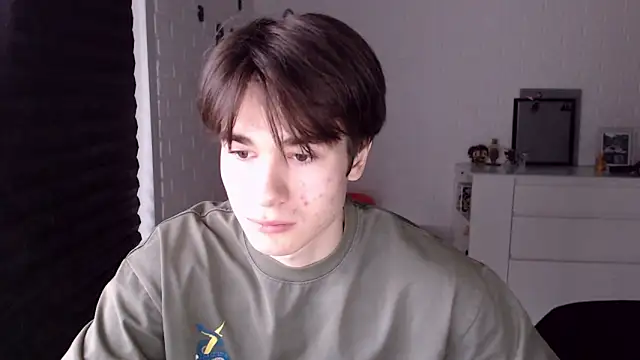 MarkusDean online show from September 25, 11:31 am