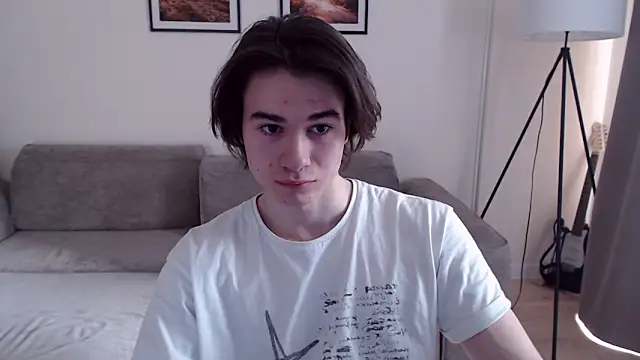 MarkusDean online show from February 25, 10:26 am