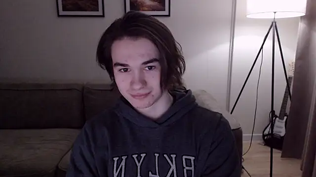 MarkusDean online show from March 7, 4:22 pm