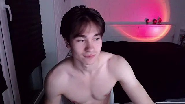 MarkusDean online show from September 15, 3:13 pm