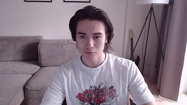 MarkusDean online show from March 11, 11:33 am