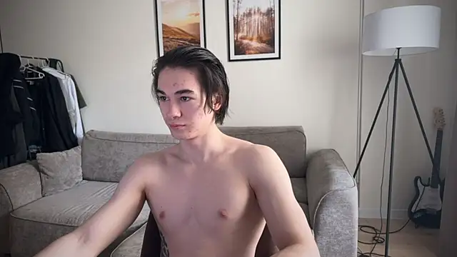 MarkusDean online show from January 21, 8:11 am