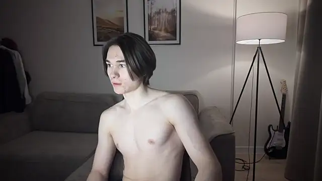 MarkusDean online show from January 28, 6:28 pm