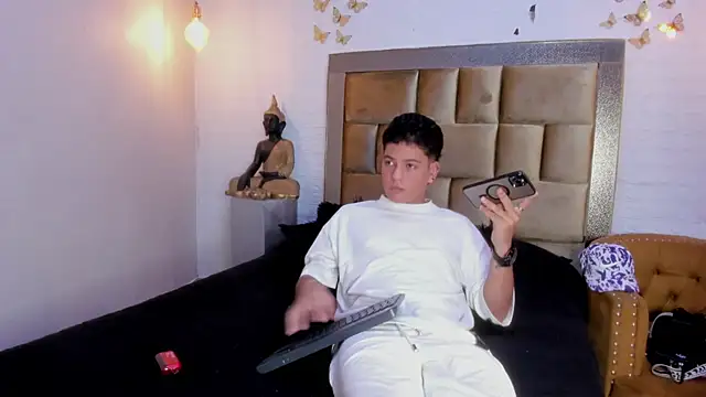 Levy Steve online show from March 16, 3:58 am